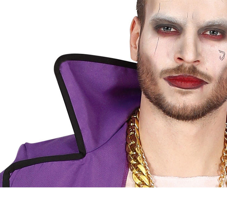 Costume Halloween Suicide Squad Uomo