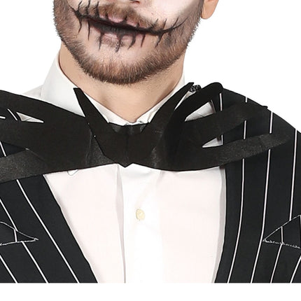 MR Scheletro Costume Halloween Uomo