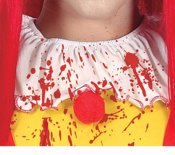 Mc Killer Costume Halloween Donna