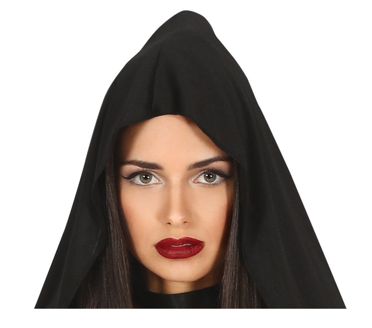 Costume di Halloween da Satana per donna