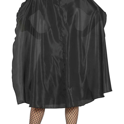 Costume da vampiro per Halloween da donna