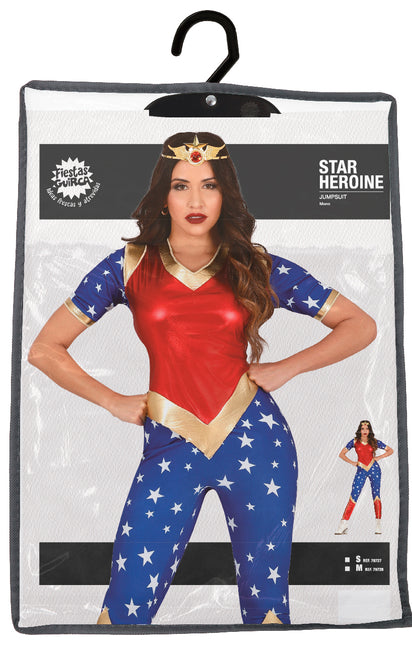 Costume da Wonder Woman Donna