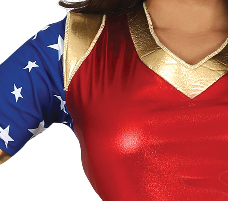 Costume da Wonder Woman Donna