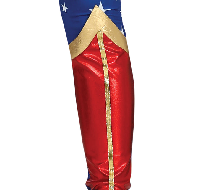 Costume da Wonder Woman Donna