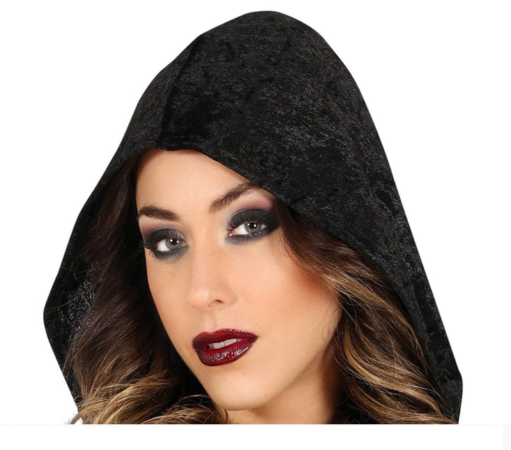 Costume da cacciatore di fantasmi per Halloween da donna