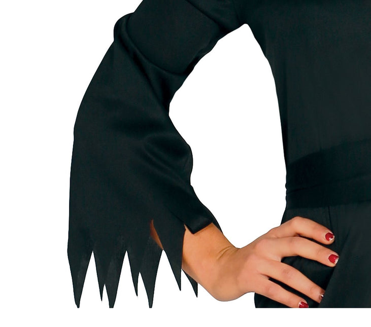 Costume di Halloween da strega per donna