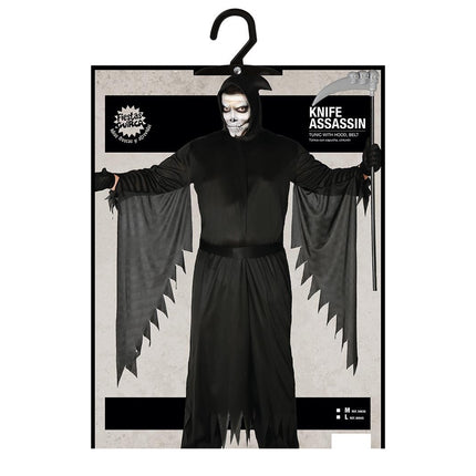 Costume di Halloween da urlo