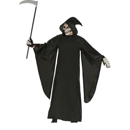 Costume di Halloween Grido del Mietitore L