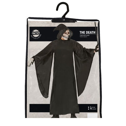 Costume di Halloween Grido del Mietitore L