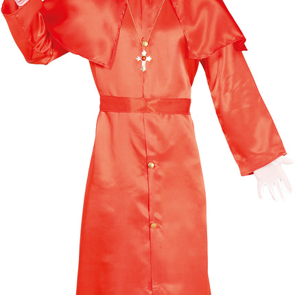 Costume da Cardinale Uomo