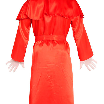 Costume da Cardinale Uomo