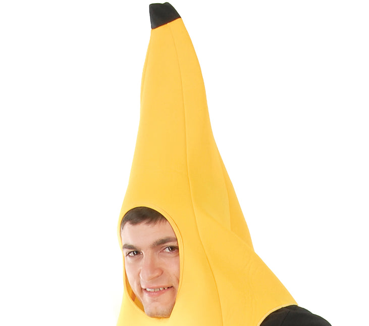 Costume da banana L