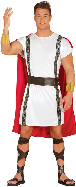 Costume da imperatore romano