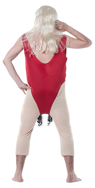 Costume Baywatch Uomo