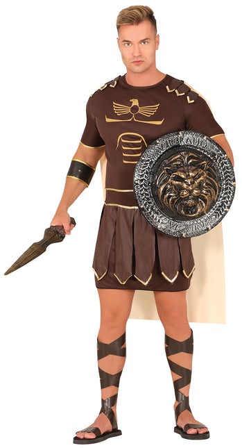 Costume da gladiatore Spartacus