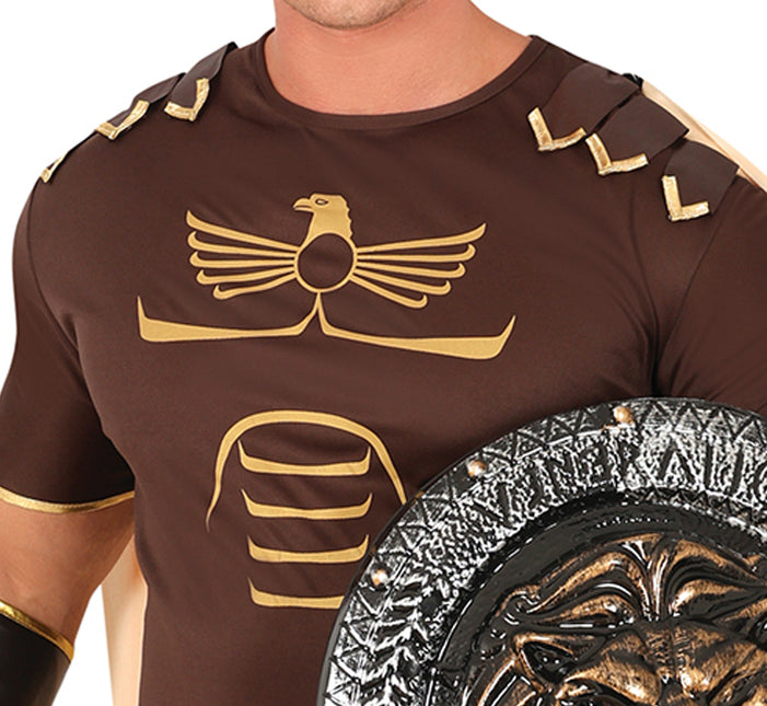 Costume da gladiatore Spartacus