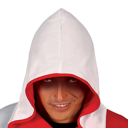 Costume Assassins Creed Uomo L