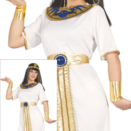 Costume Cleopatra Donna