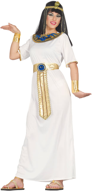 Costume Cleopatra Donna