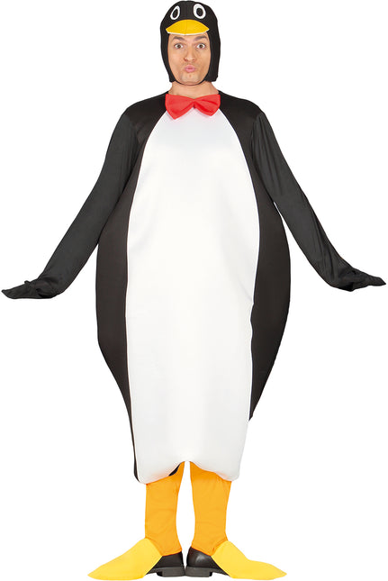 Tuta da pinguino