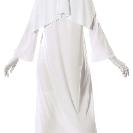 Non costume di Halloween da donna fantasma