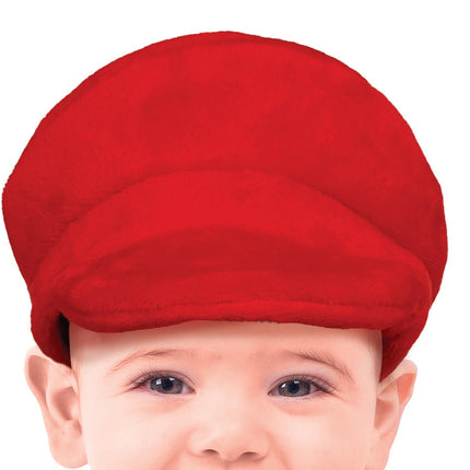 Costume da Super Mario per bambino