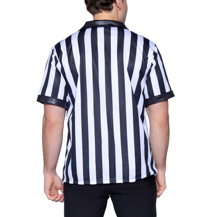 Costume da arbitro uomo Leg Avenue