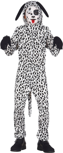 101 Dalmatians Costume Bambino