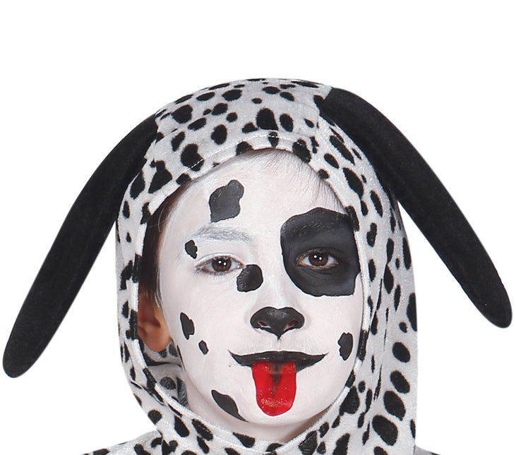 101 Dalmatians Costume Bambino