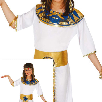 Abito Cleopatra bambina