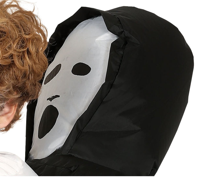 Costume da Killer di Halloween Bambino Portami