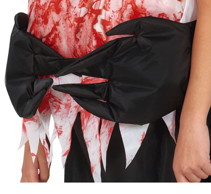 Costume da Killer di Halloween Bambino Portami