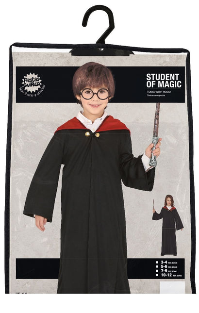 Costume da Harry Potter per bambino