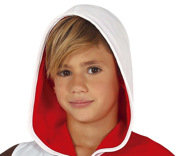 Costume da soldato bambino