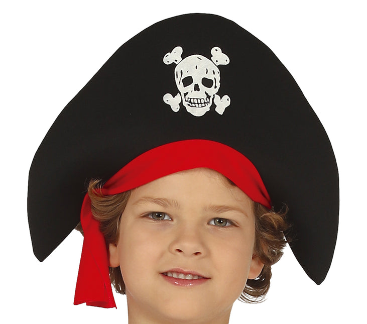 Costume da pirata Ragazzo