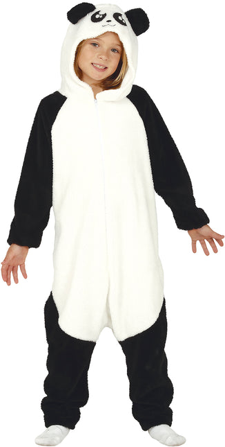 Panda Onesie Bambino