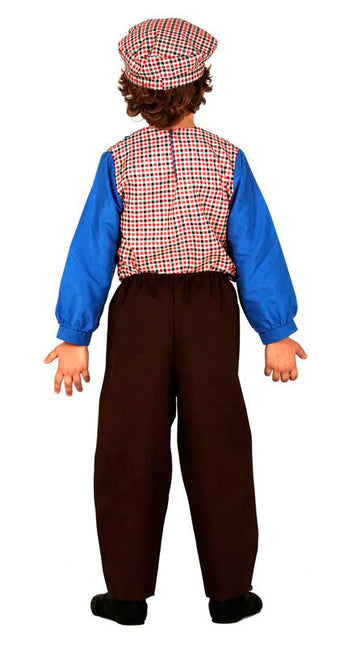 Costume da nonno per bambino