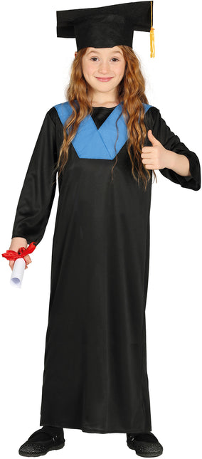 Costume da studente bambino