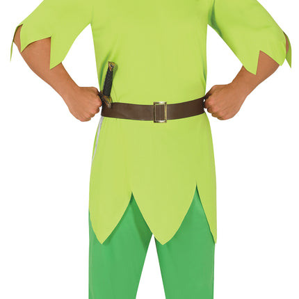 Costume da Robin Hood uomo