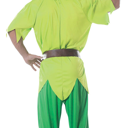 Costume da Robin Hood uomo