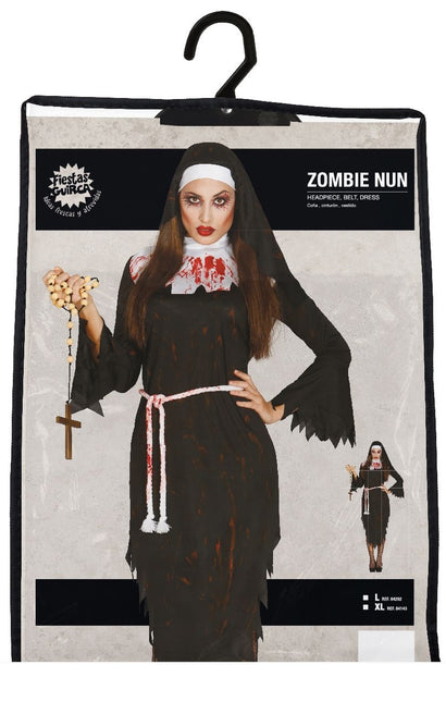 Costume Halloween Donna Non L