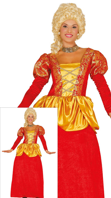 Costume da Marchesa