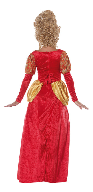 Costume da Marchesa