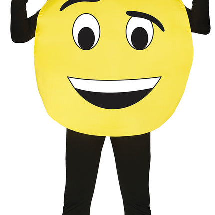 Costume Smiley L