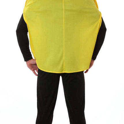 Costume Smiley L