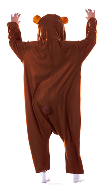 Orsetto Onesie L