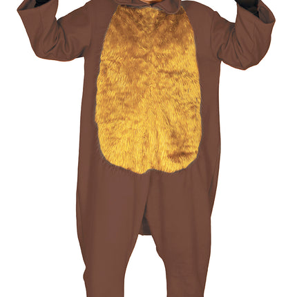 Orsetto Onesie L