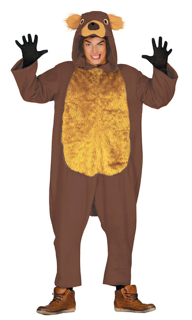 Orsetto Onesie L