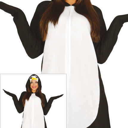 Penguin Onesie