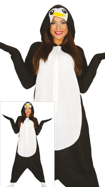 Penguin Onesie